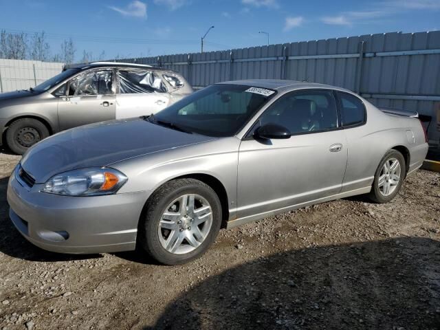 Chevrolet Monte Carlo