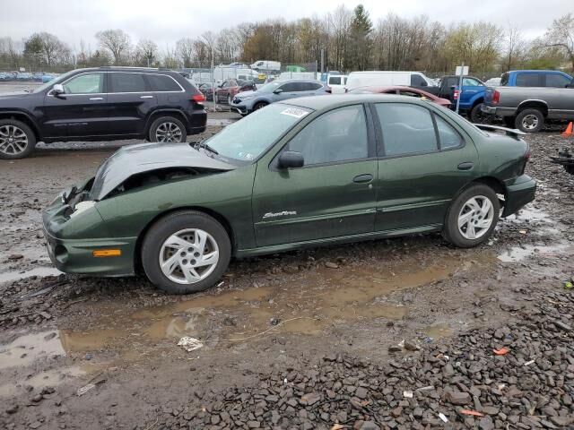 Pontiac Sunfire