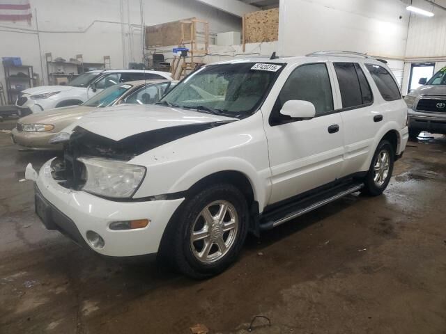Buick Rainier