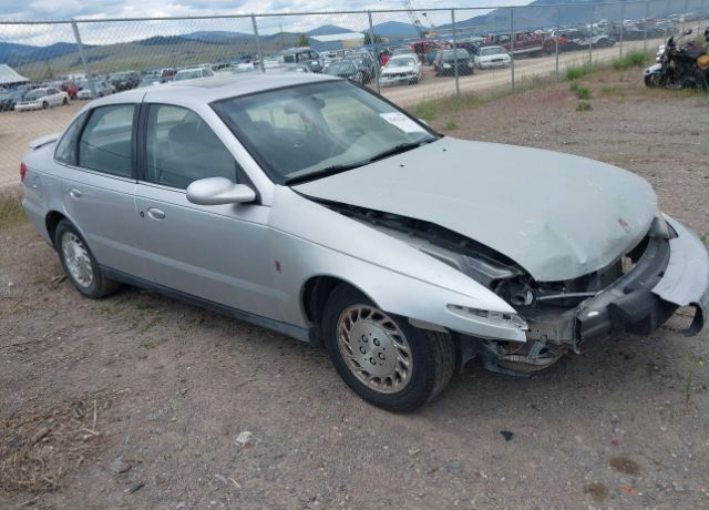 Saturn LS1