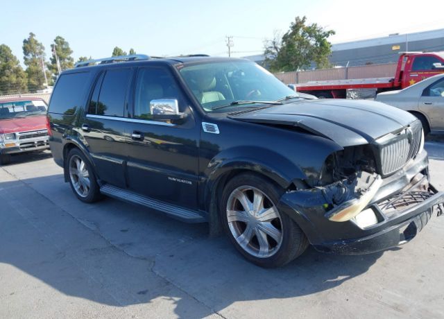 Lincoln Navigator