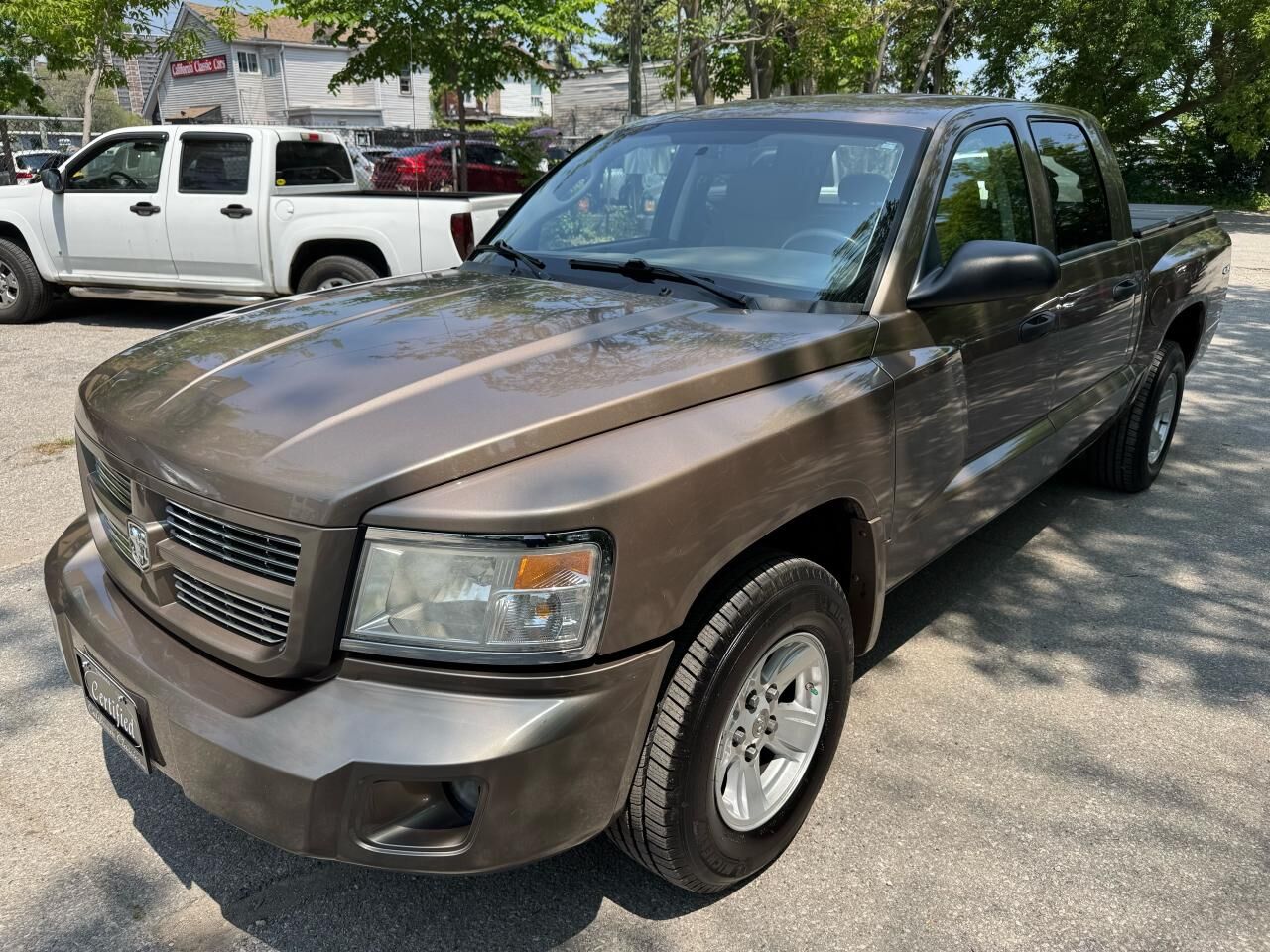 Dodge Dakota