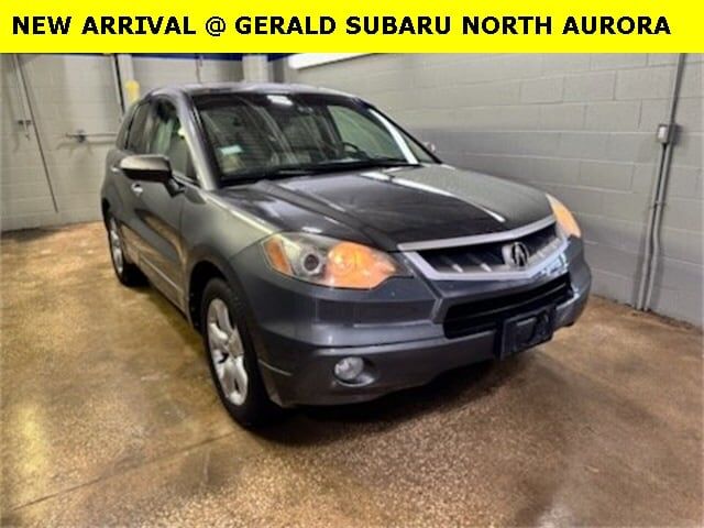 Acura RDX