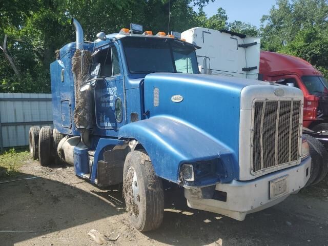 1998 PETERBILT 567
