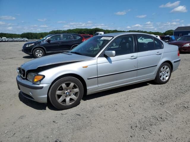BMW 325xi