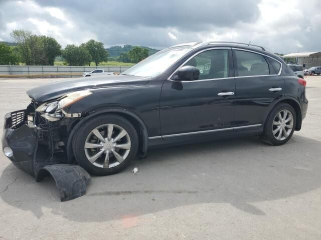 Infiniti EX35