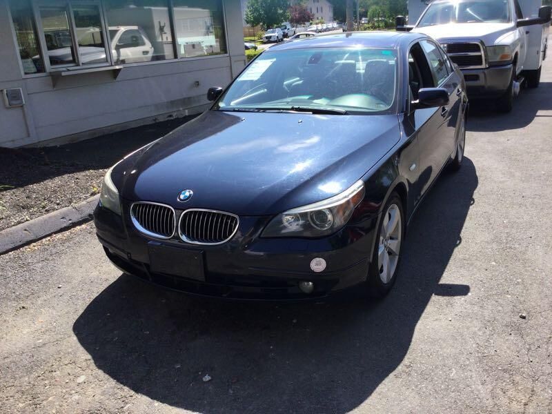 BMW 530xi