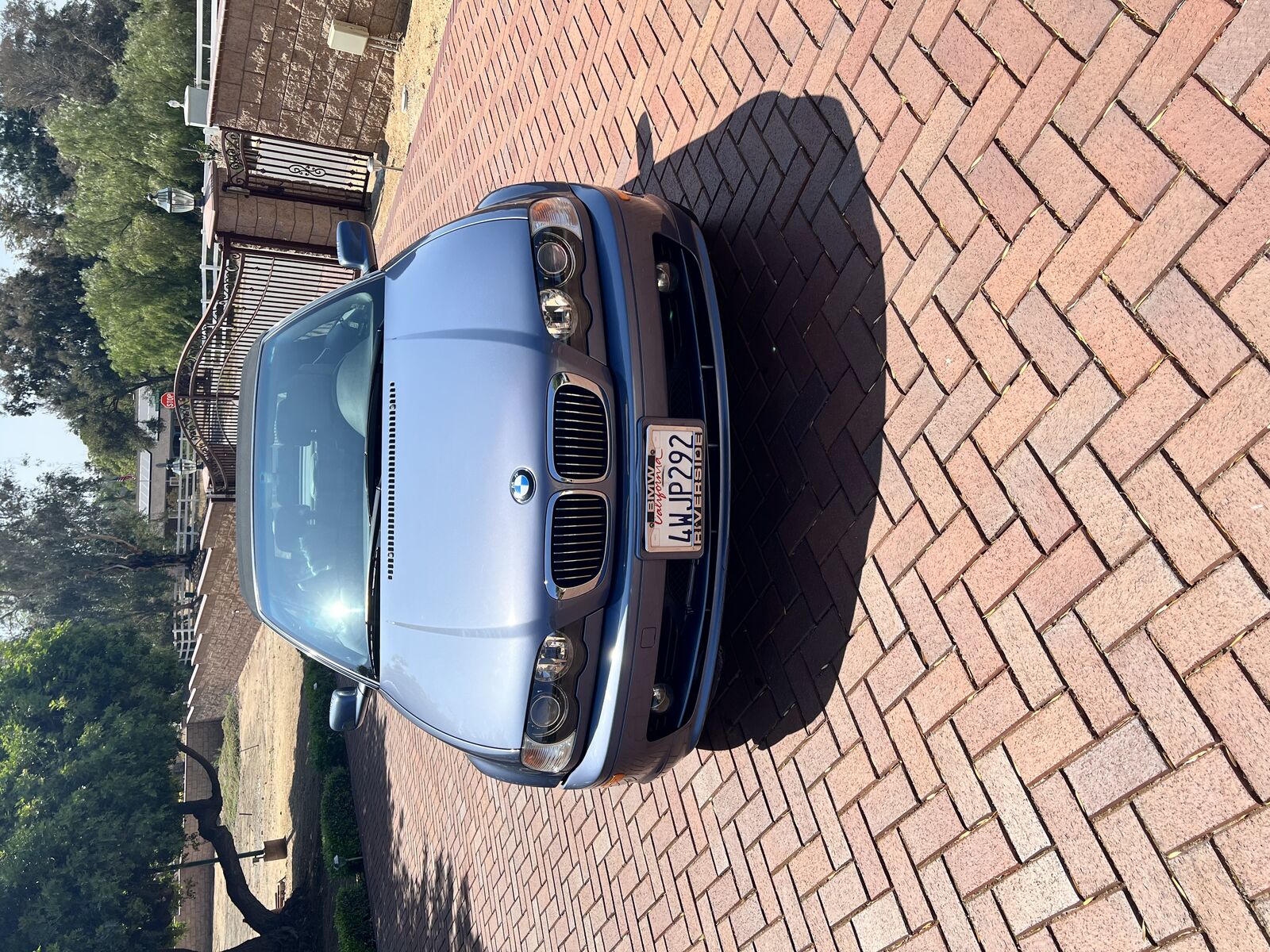 BMW 325Ci