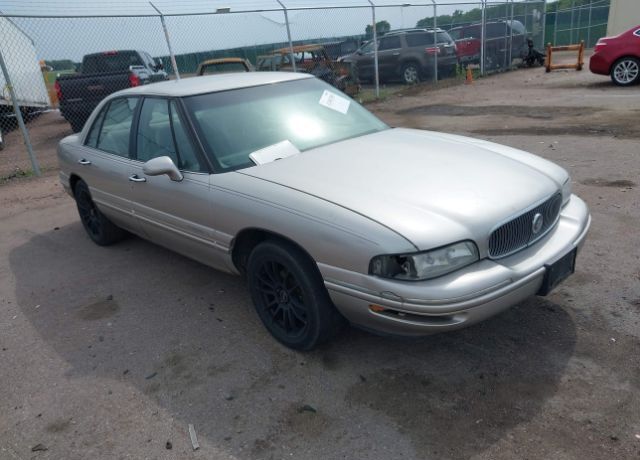 Buick LeSabre