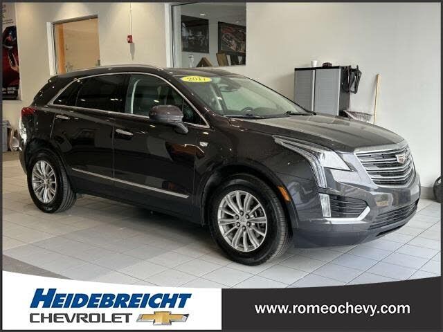 CADILLAC