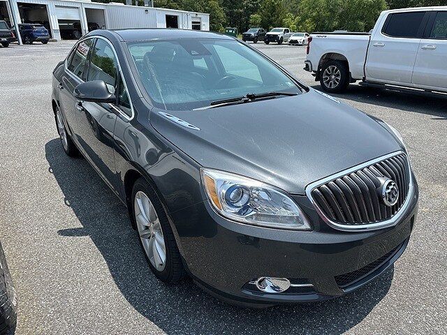 Buick Verano