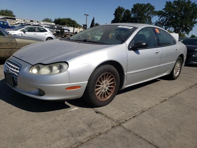 Chrysler Concorde