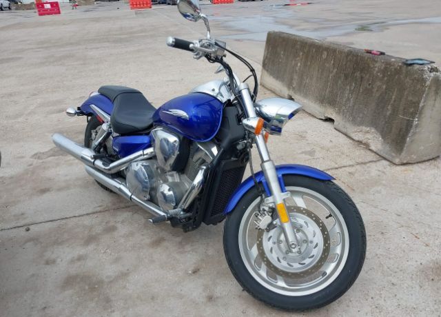 Honda VTX1300C