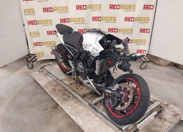 Suzuki GSX-R1000K