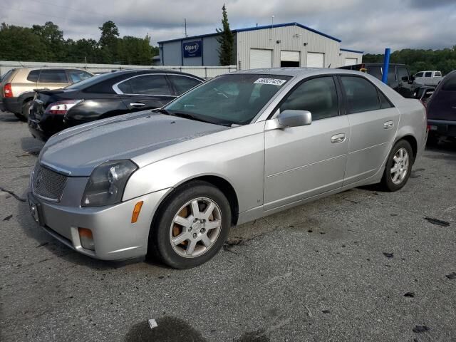 CADILLAC