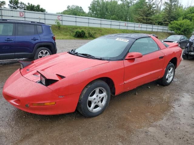 Pontiac Firebird
