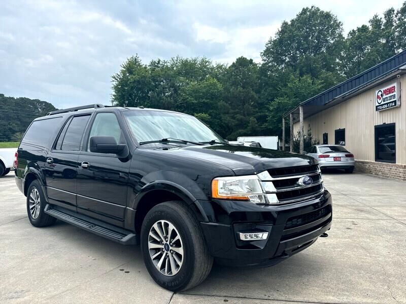 Ford Expedition MAX