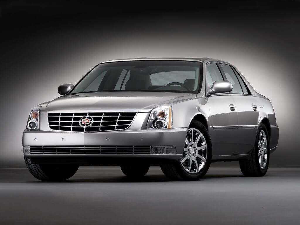 CADILLAC