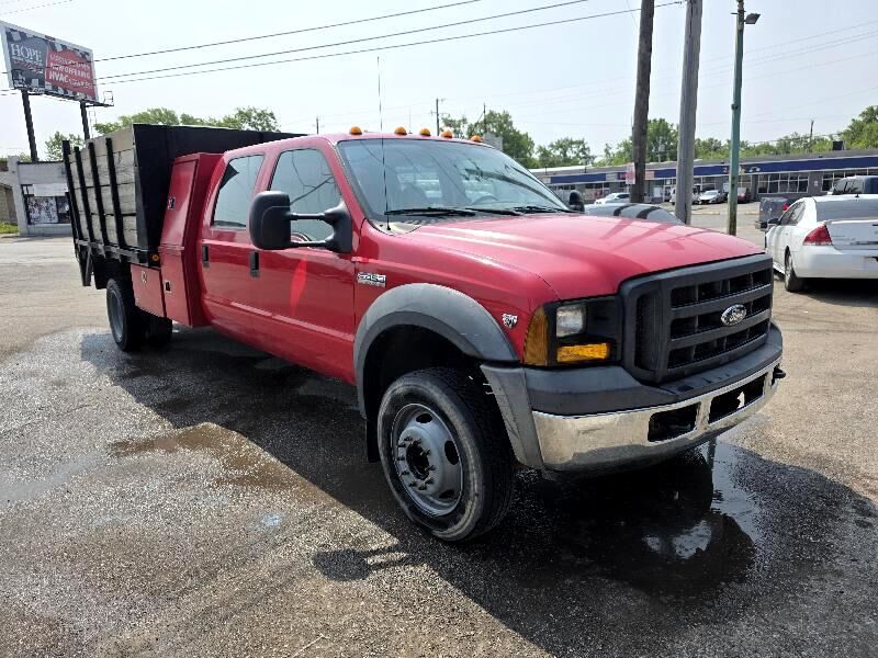 Ford F-450