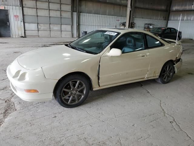 Acura Integra