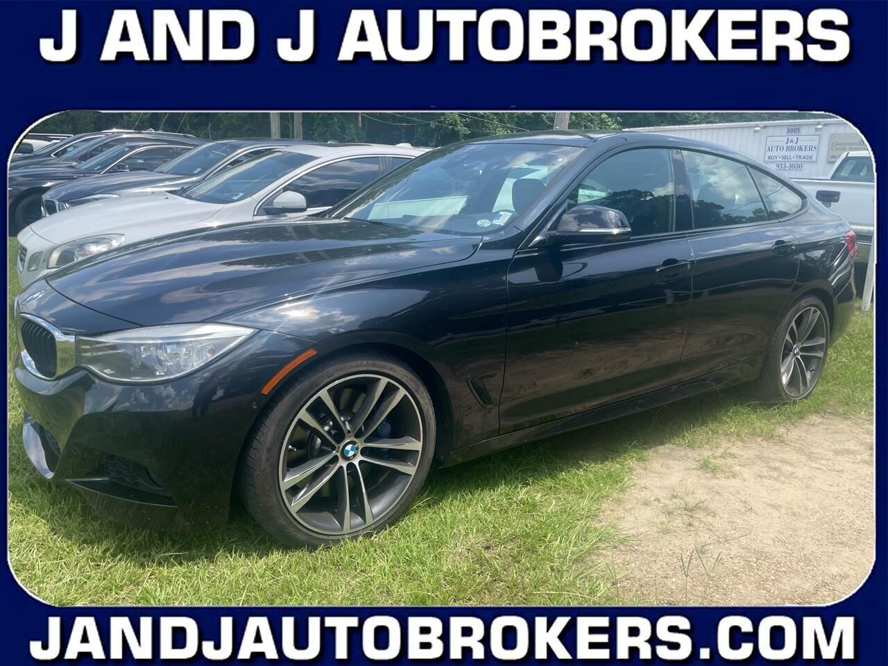BMW 335