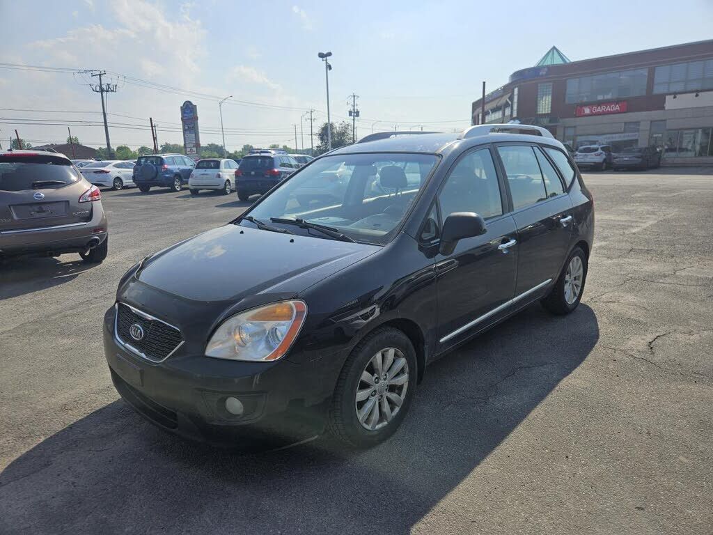 Kia Rondo