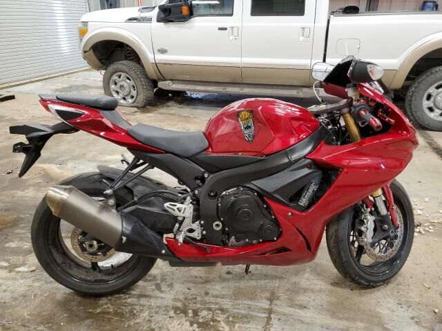 Suzuki GSX-R750L