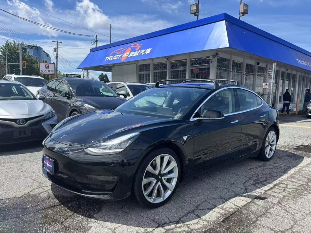 TESLA