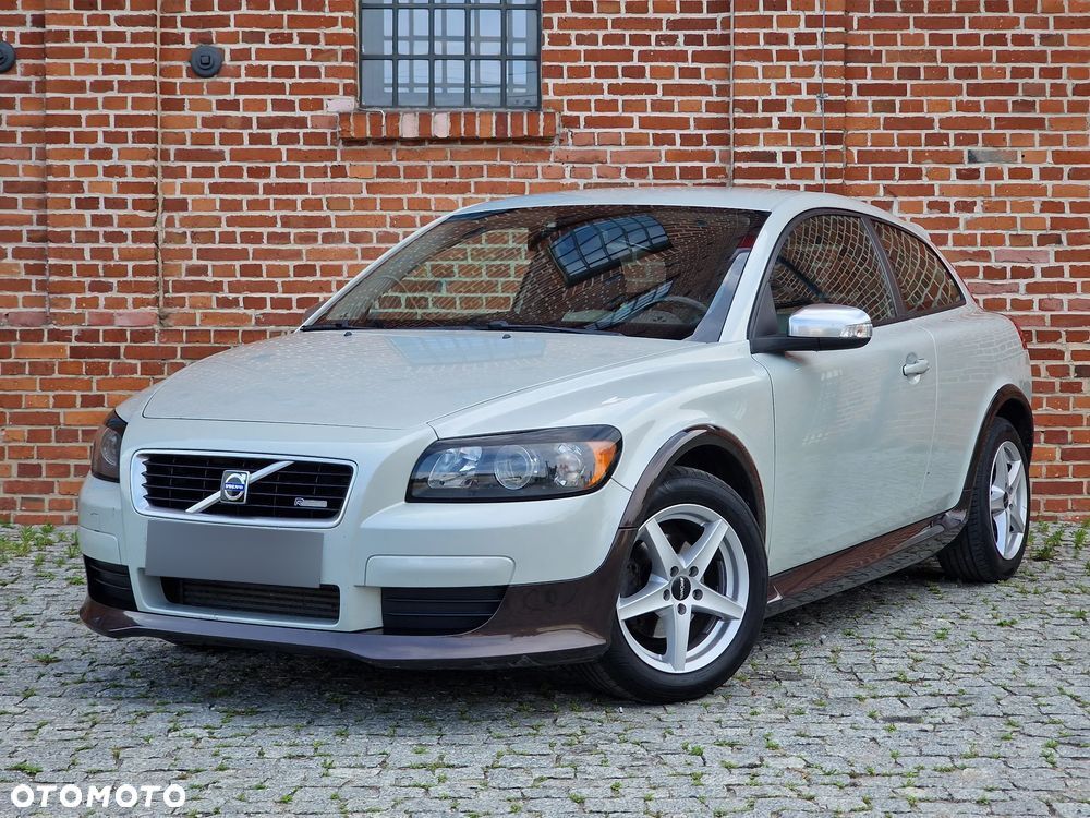 Volvo C30
