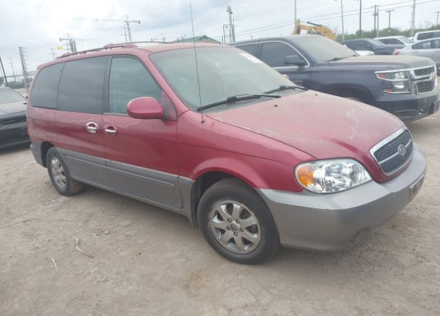 Kia Sedona