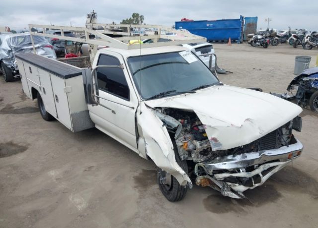 Toyota Pick-Up