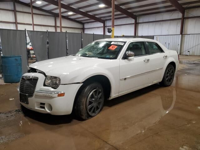 Chrysler 300C