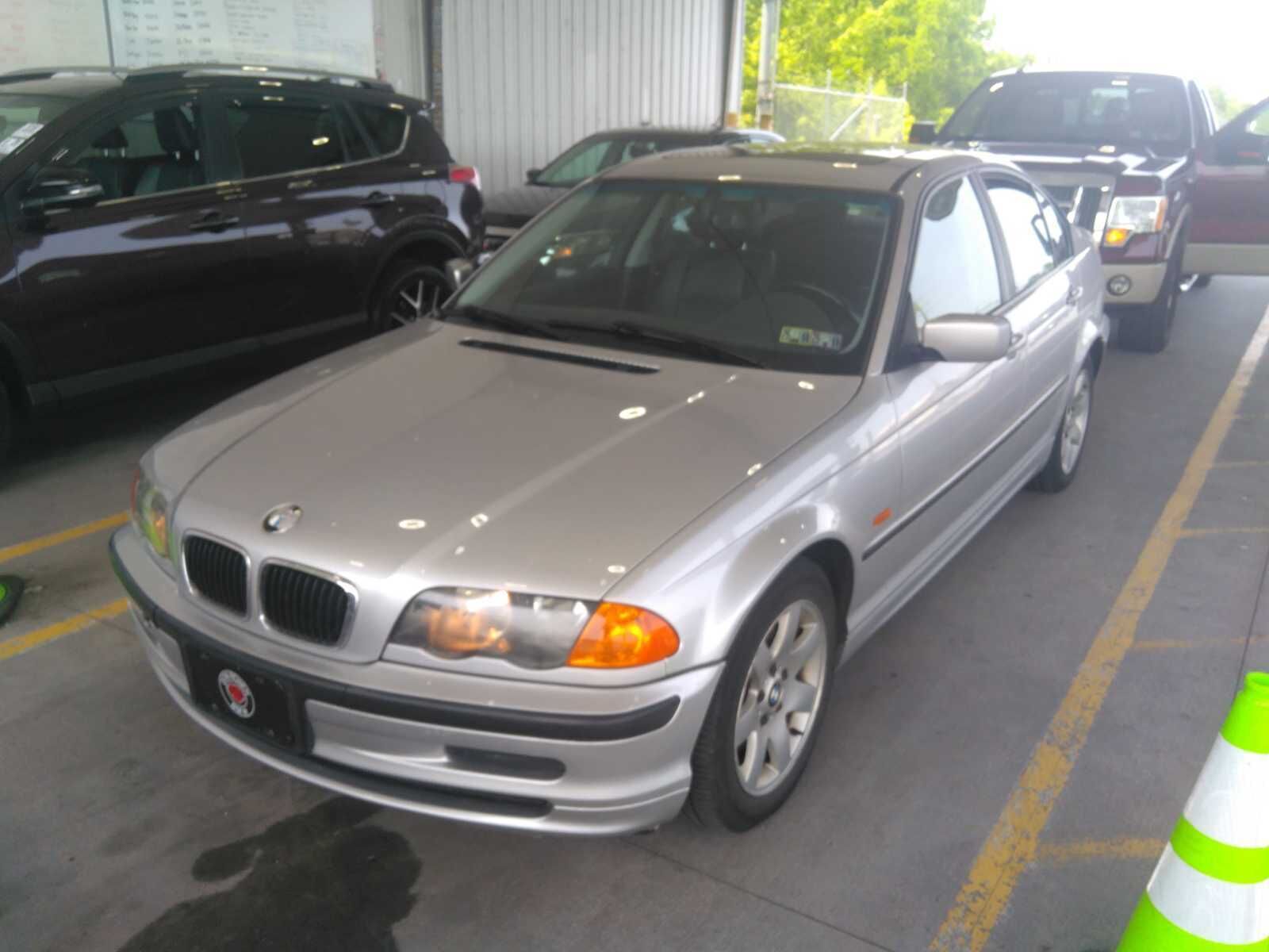 BMW 325i