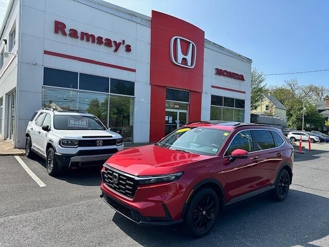 HONDA