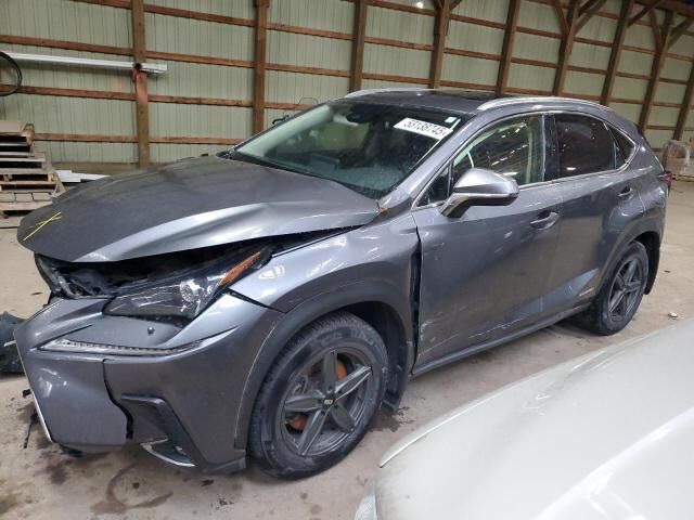 LEXUS