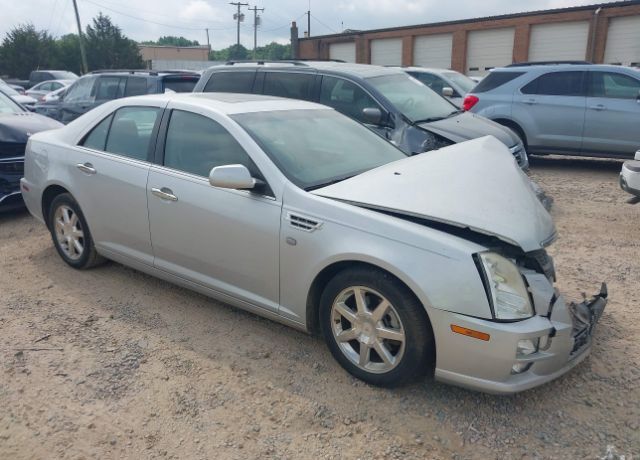 Cadillac STS