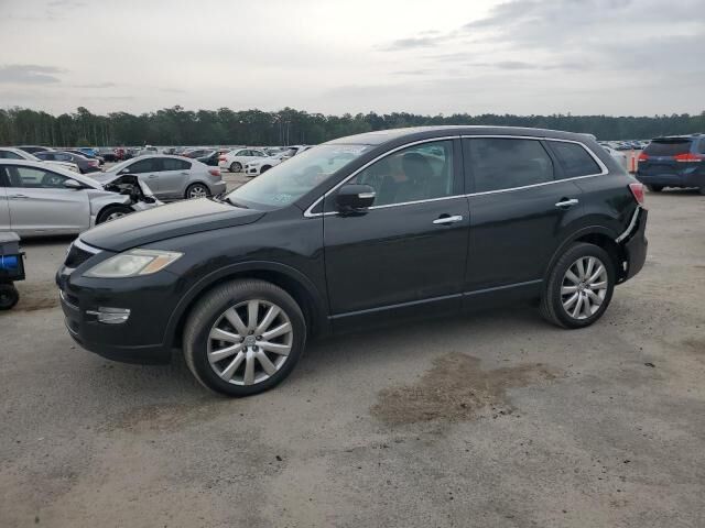 Mazda CX-9