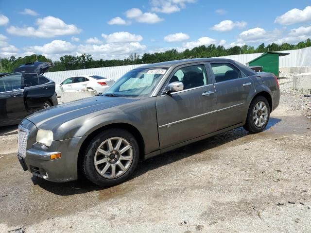 Chrysler 300C