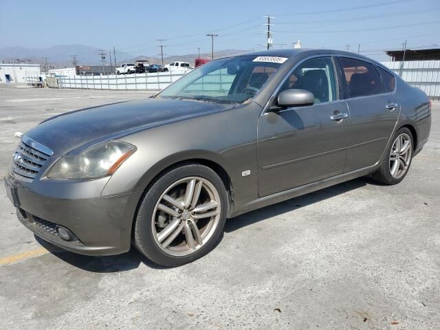 Infiniti M45