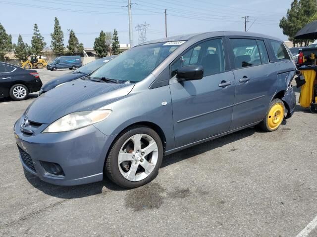 Mazda Mazda5