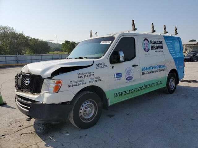 Nissan NV