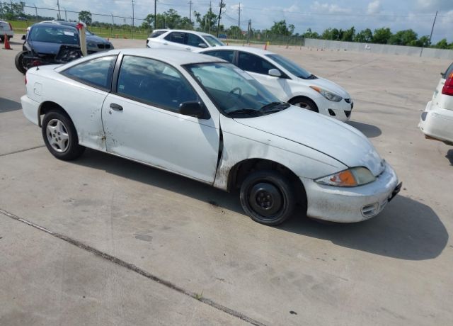 Chevrolet Cavalier