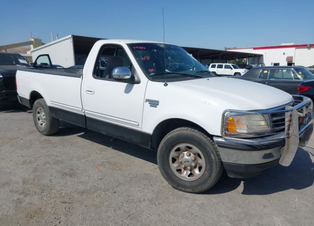 Ford F-250