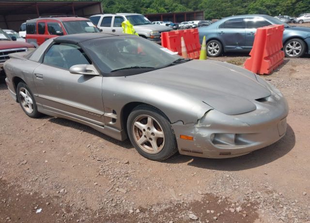 Pontiac Firebird