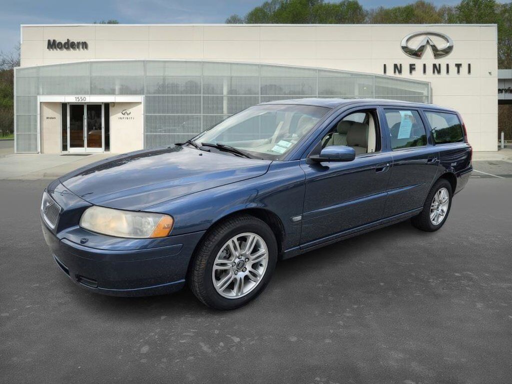 Volvo V70