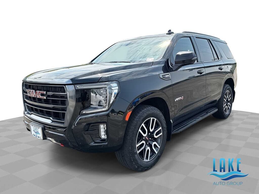 GMC