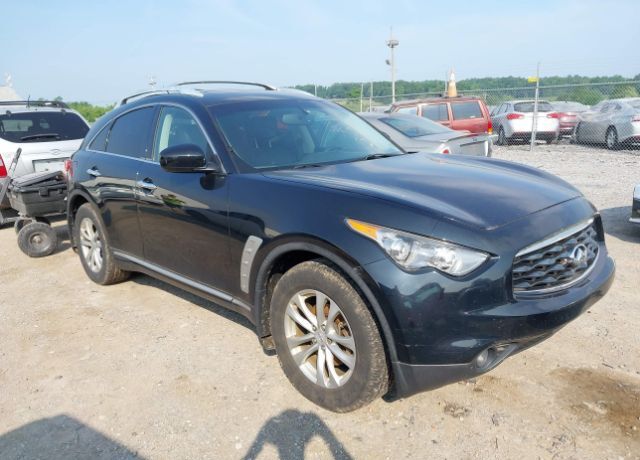 Infiniti FX35