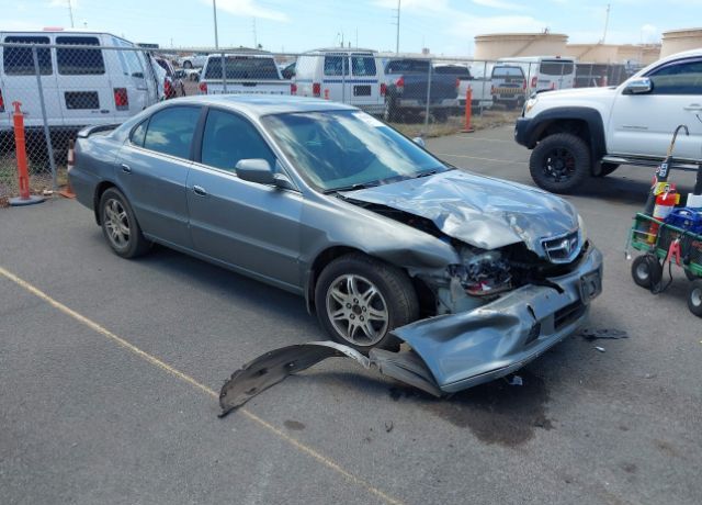 ACURA