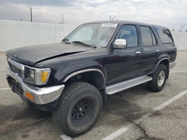 Toyota 4-Runner