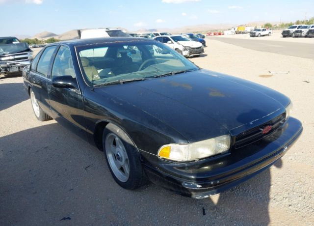 Chevrolet Caprice